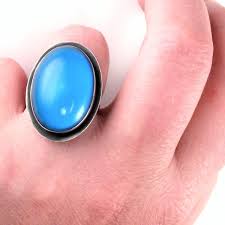 mood ring colors and their meanings