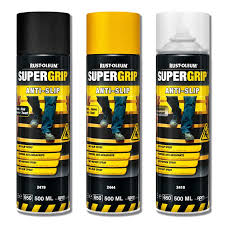 rust oleum supergrip anti slip spray
