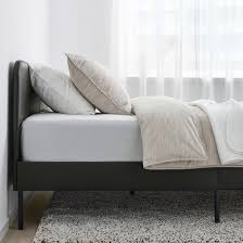Slattum Ikea Beds Komnit Furniture