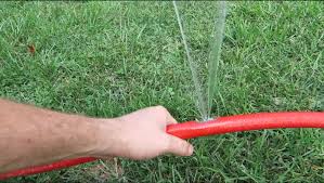 How To Fix A Hole In Your Garden Hose