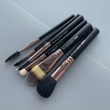 original mac brush set makeup brush 190