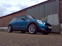 r56 please post pictures of your r56