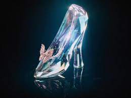 Cinderella Shoes Cinderella Disney