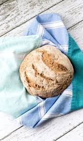 the best gluten free artisan bread you