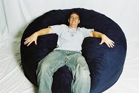 Sumolounge makes some very nice beanbag chairs (though they are not strictly beanbag chairs. Ø¨ØµÙ‚ Ø¹Ù†Ù‚ Ø§Ù„Ø²Ø¬Ø§Ø¬Ø© Ø´ÙŠØ¦Ø§ Ù…Ø§ Lovesac Bean Bag Chair Cabuildingbridges Org