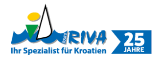 Copy and paste this code at checkout. 25 Jahre I D Riva Tours