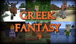 This article explains how to play minecraft on your oculus quest or quest 2 virtual reality headset. Greek Fantasy Mods Minecraft Curseforge