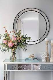 decorating a small entryway 4 ways to