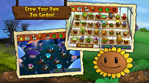 Seru Plants Vs Zombies