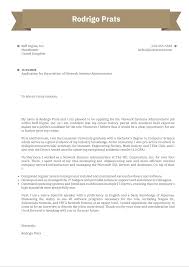 Jul 20, 2021 · cover letter example for an internal job. Network Systems Administrator Cover Letter Sample Kickresume