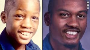 Allen Briscoe may have skipped school on the day he vanished, December 13, 1985; He was last seen getting off a city bus in a Philadelphia neighborhood ... - story.allen.briscoe.courtesy