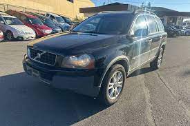 Used 2004 Volvo Xc90 For Near Me