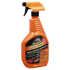 oximagic carpet upholstery cleaner
