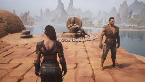 With the most recent update of conan exiles due to be released. Conan Exiles Is Getting A Single Player Campaign