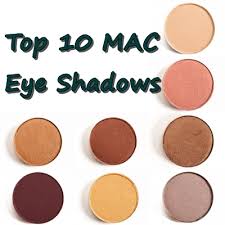 mac eye shadows for indian skin tones