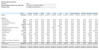 Excel Income Expense Template Business Expenses Spreadsheet Template