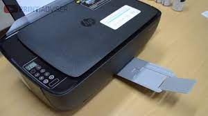 Installed devices to the computer (such as printers, scanners, vga, mouse, keyboards) drivers must be installed first. Hp Ink Tank 315 All In One Printer
