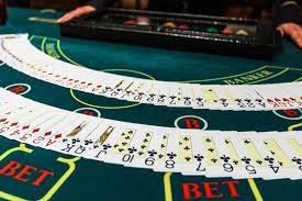 Picture cards are worth 10 points and aces are worth either 1 or 10. How To Do Online Gambling In India Quora