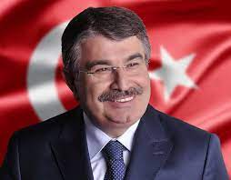 Eski AK Parti milletvekili ve İçişleri Bakanı İdris Naim Şahin Ordu'da CHP  ve İYİ Parti'nin ortak adayı olacak mı? | Independ