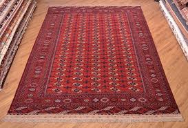 bokhara rugs guide technique and ideas