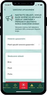 Brno se přidává do systému digitálního varování obyvatel v krizových  situacích pomocí aplikace Záchranka | Záchranka