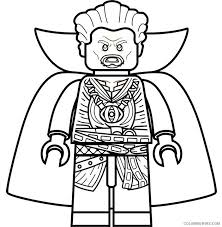 All information about doctor strange coloring pages. Dr Strange Coloring Pages Superheroes Printable 2020 Coloring4free Coloring4free Com