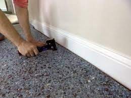 install wall to wall carpet yourself