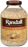 What happened to Randalls beans?
