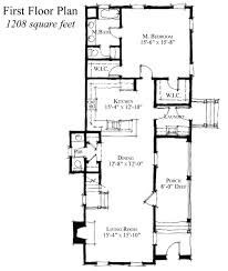 house plan 73845 historic style with