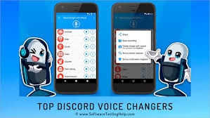 10 best discord voice changer software