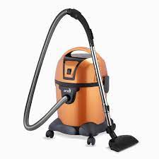 silent system vacuum cleaners orca