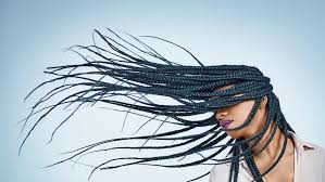 It takes a while to get done but the ladies at e&g. we are specialized in hair braiding, african hair braiding, cornrow, kinky twist, micro braids, senegalese twists, sew in weaves,feed in cornrow. How To Do Your Own Box Braids 6 Tips For Mastering The Hairstyle At Home Teen Vogue