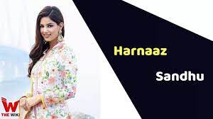 Harnaaz Sandhu (Miss Universe) Height, Weight, Age, Affairs, Biography &  More