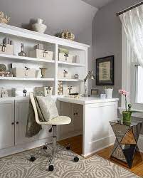 home office design ideas for small spaces