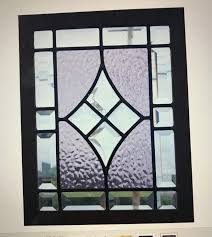 Border Options For Stained Glass