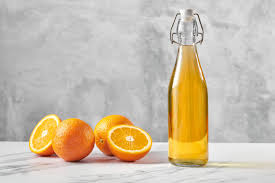 homemade triple sec orange liqueur recipe