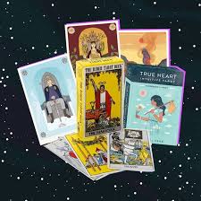 Before you begin your free tarot card reading, it is very important that you ground yourself. The 17 Best Tarot Decks For Beginners According To Readers 2021