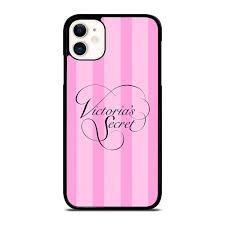 The smooth finish also makes it stylish and easy to hold. Victoria S Secret Pink Iphone 11 Case Best Custom Phone Cover Cool Personalized Design Favocase