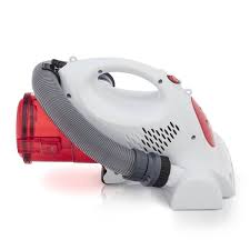 euroclean health pro vacuum cleaner