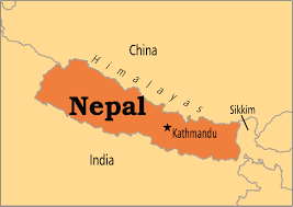 Resultado de imagem para Nepal