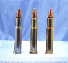 Hornadys Leverevolution A Tale Of Two Thirties