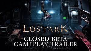 Lost Ark: Trailer zeigt euch Gameplay ...
