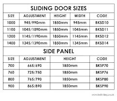 Curtain Width Sizes In Inches Standard Uk Or Drop First