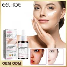 brightening skin cream makeup base