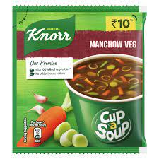 mixed vegetable knorr india