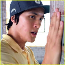 Check out Daniel “Cloud” Campos&#39; short film, “The Music Box“! The 27-year-old dancer and Step Up 3D actor shows off some of his fancy footwork in the video, ... - daniel-cloud-campos-music-box