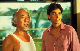 'karate kid kid part ii' star yuji okumoto talks reprising his role as chozen in 'cobra kai' season 3, and reveals how one fight scene with ralph macchio almost sent him to the hospital. The Karate Kid Cast What Happened Next
