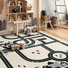 carpet floor mat crawling carpet