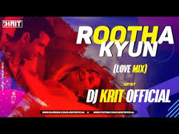 Rootha Kyun Remix 1920 London HD Video Download | MRHD.uk