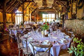 Bowerchalke Barn Wedding Venue